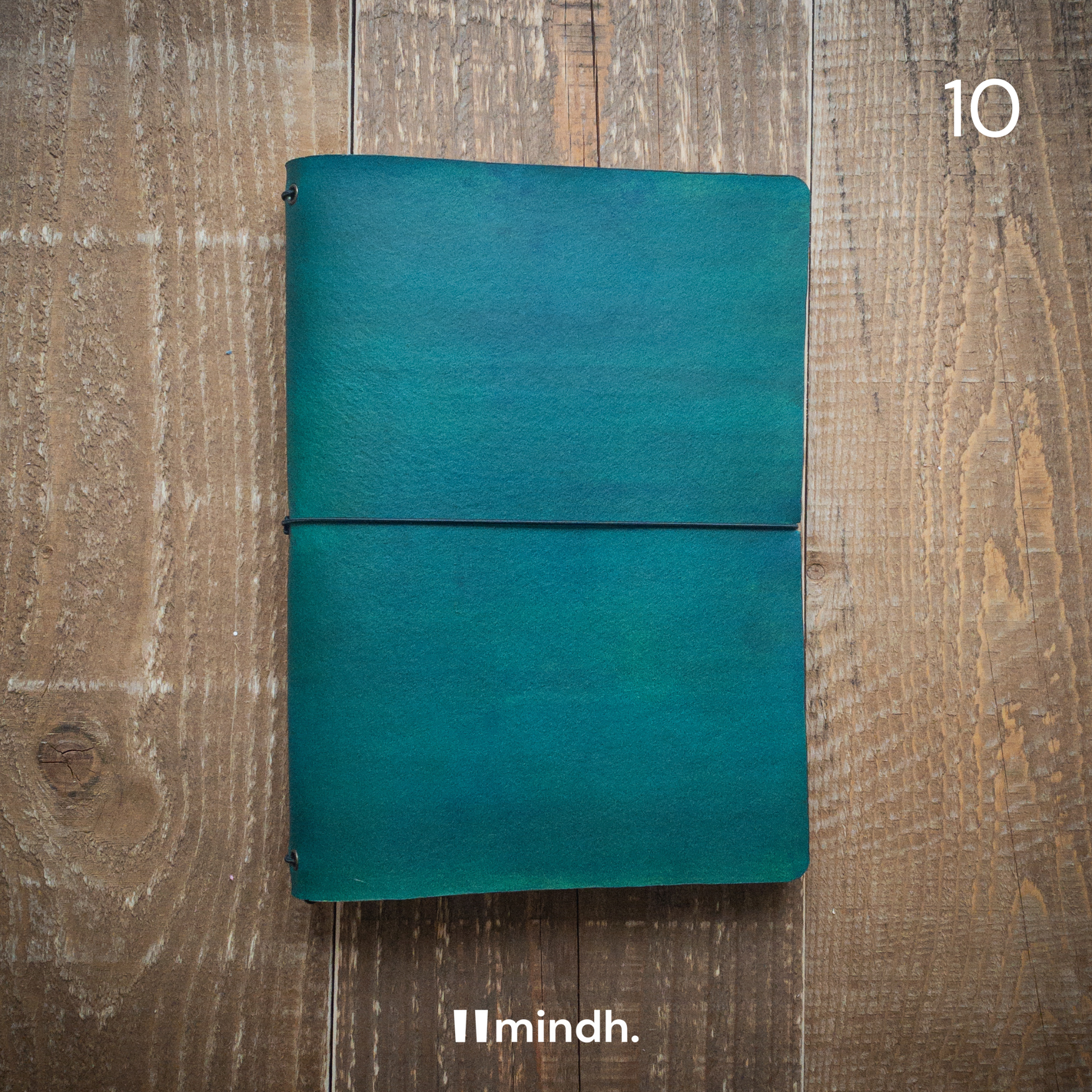 Traveler's Notebook - Kargoya Hazır Ürünler - KOLEKSİYON 2509