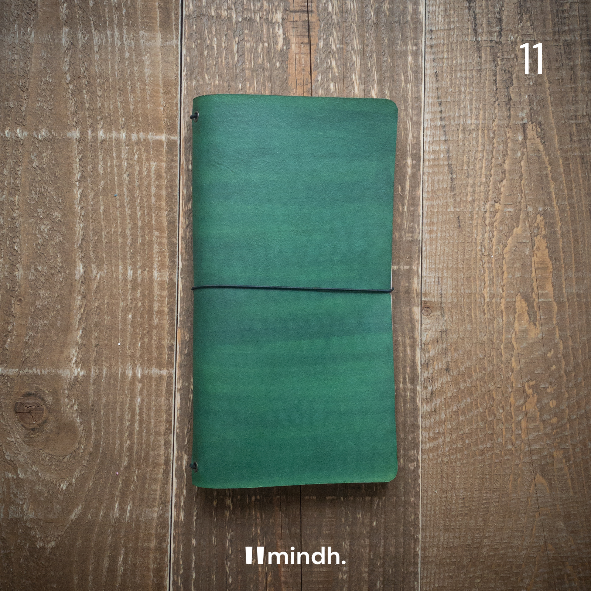 Traveler's Notebook - Kargoya Hazır Ürünler - KOLEKSİYON 2509