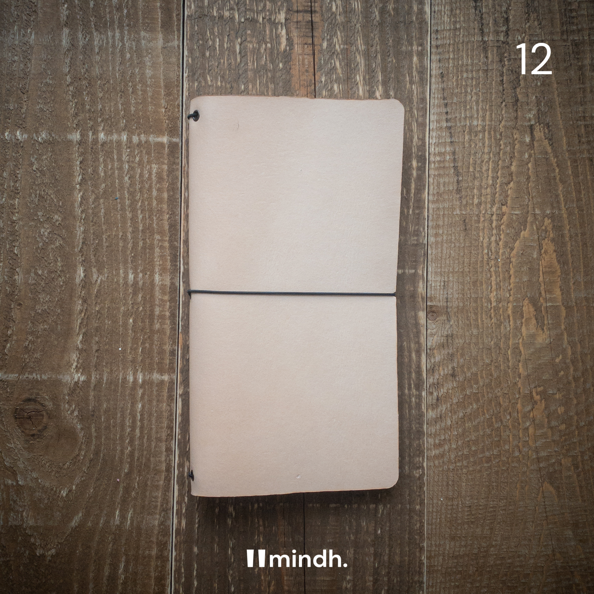 Traveler's Notebook - Kargoya Hazır Ürünler - KOLEKSİYON 2509