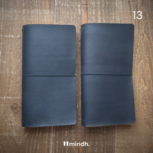 mindh. Notebook (Regular) - Kargoya Hazır Ürünler - KOLEKSİYON 2509