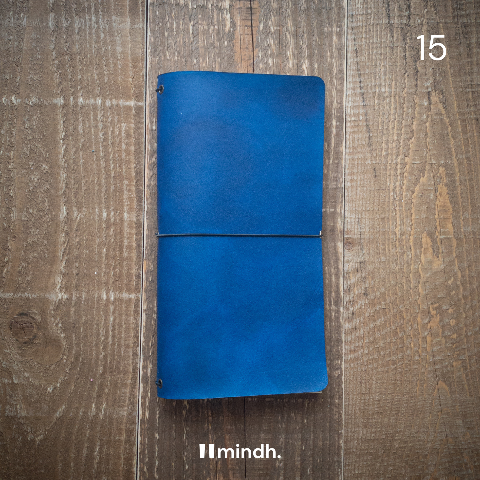 Traveler's Notebook - Kargoya Hazır Ürünler - KOLEKSİYON 2509