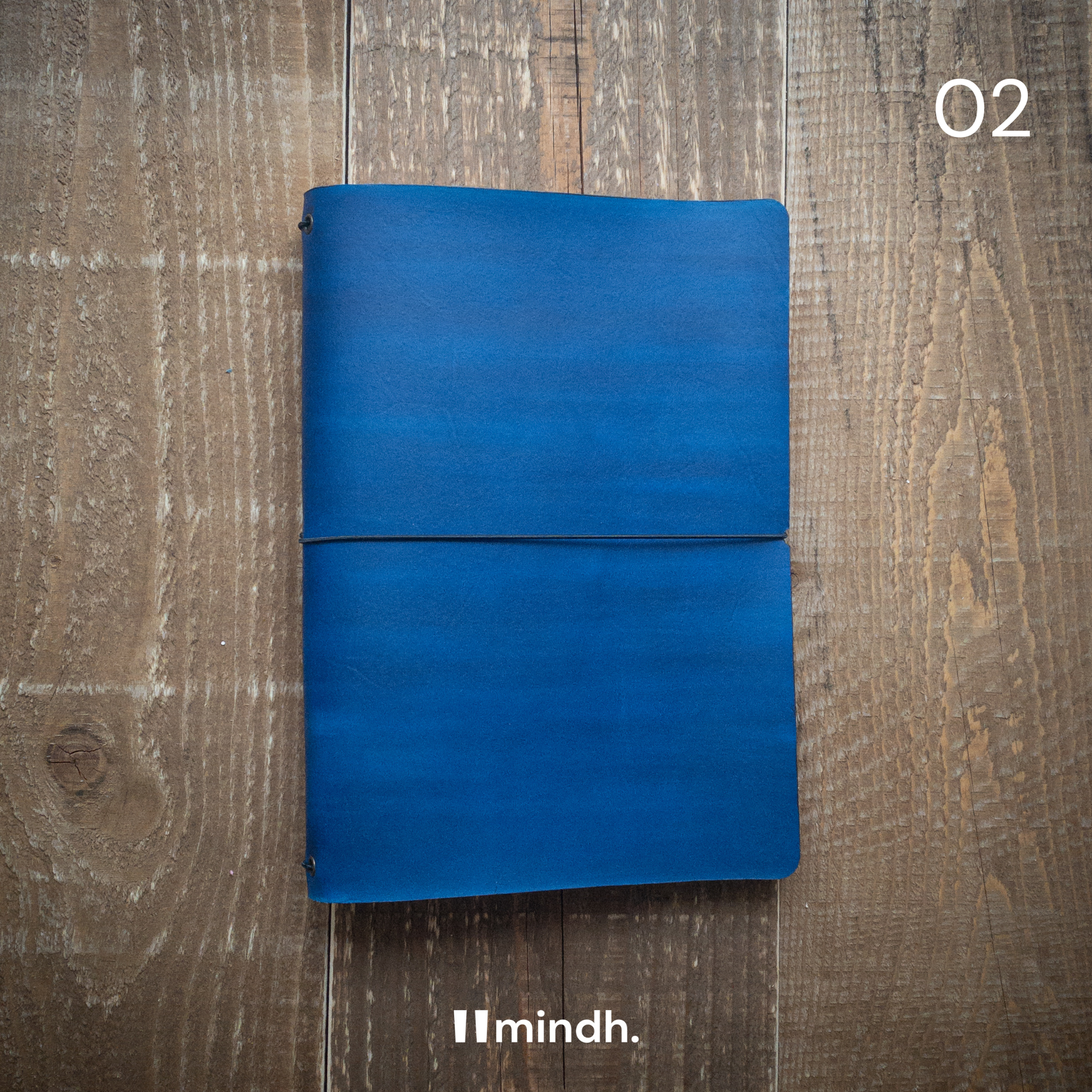 Traveler's Notebook - Kargoya Hazır Ürünler - KOLEKSİYON 2509