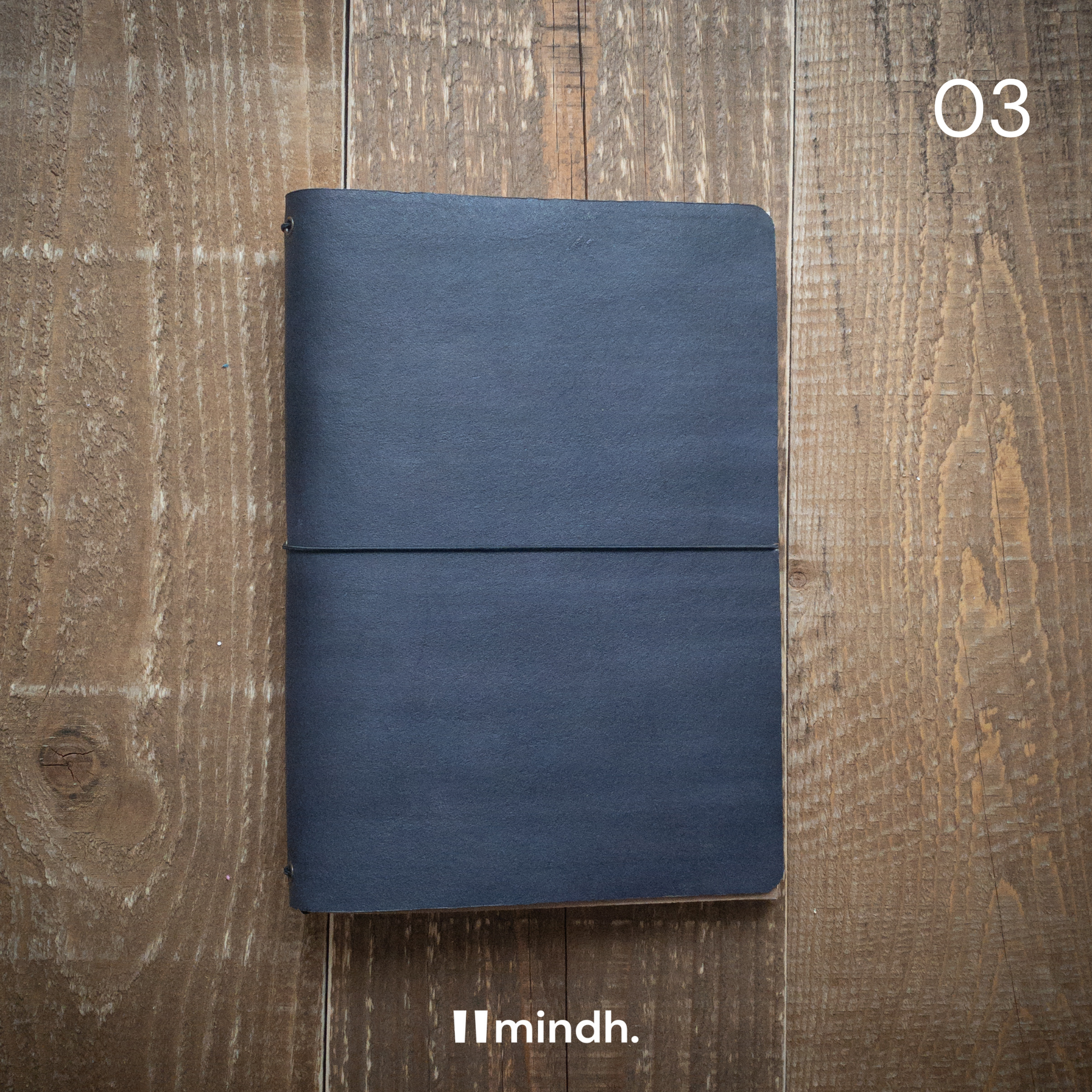 Traveler's Notebook - Kargoya Hazır Ürünler - KOLEKSİYON 2509