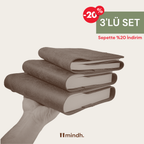 mindh. Book Fold - Kitap Kılıfı
