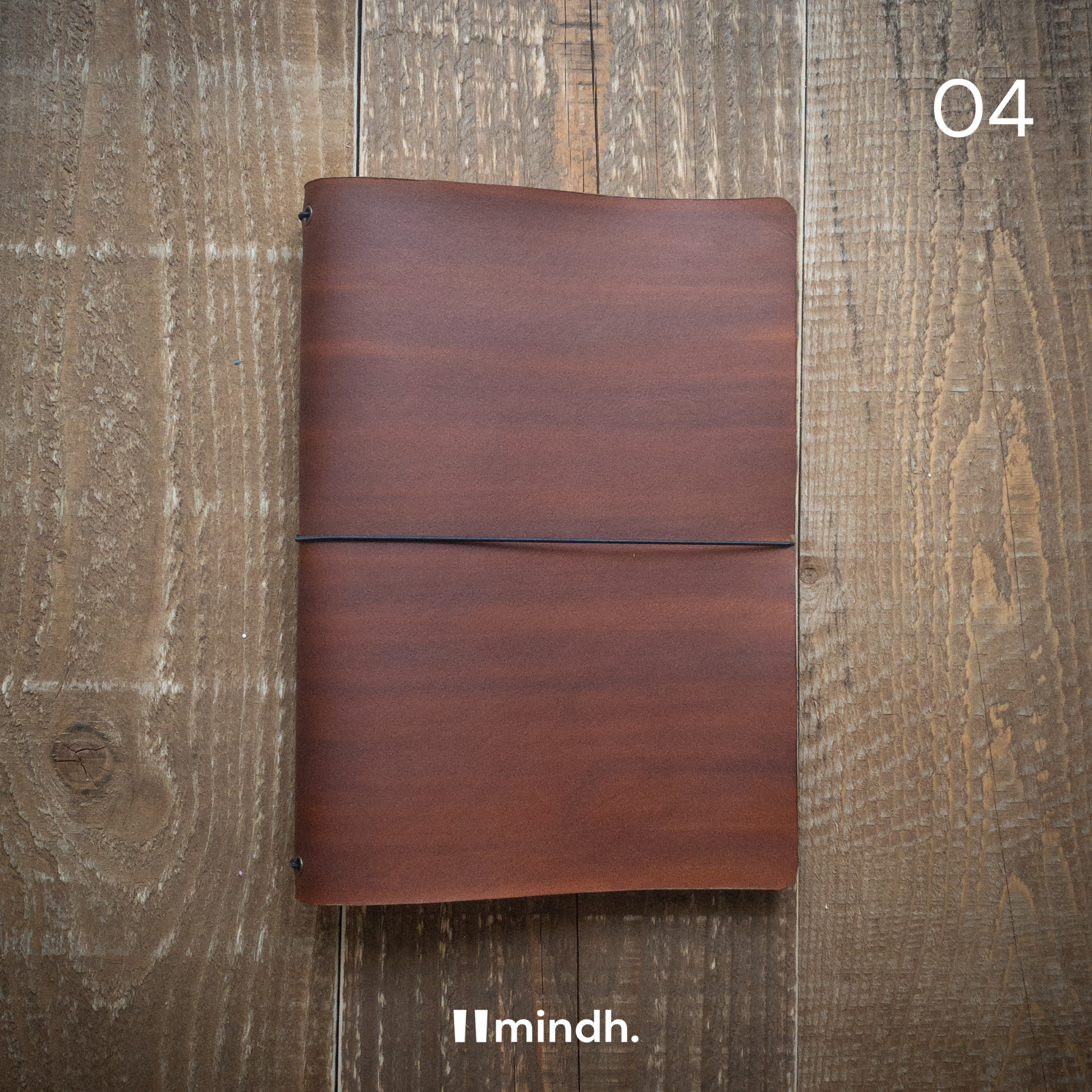 Traveler's Notebook - Kargoya Hazır Ürünler - KOLEKSİYON 2509