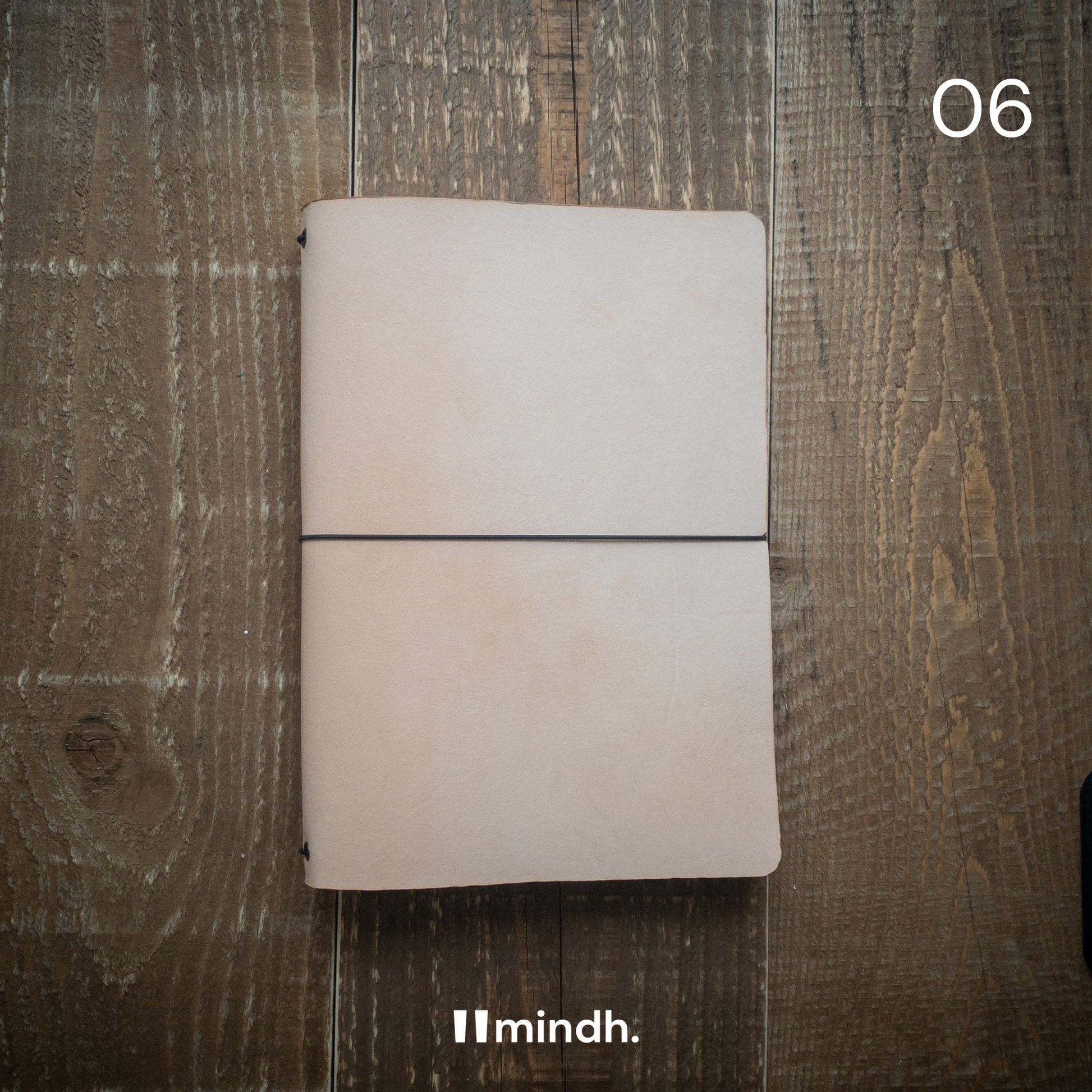 Traveler's Notebook - Kargoya Hazır Ürünler - KOLEKSİYON 2509