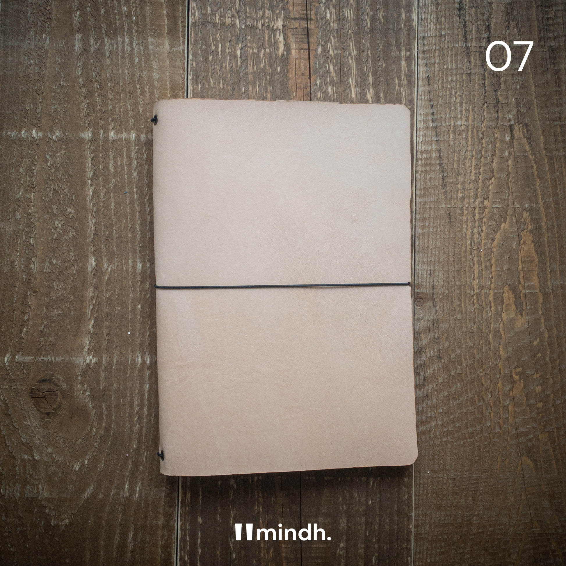 Traveler's Notebook - Kargoya Hazır Ürünler - KOLEKSİYON 2509