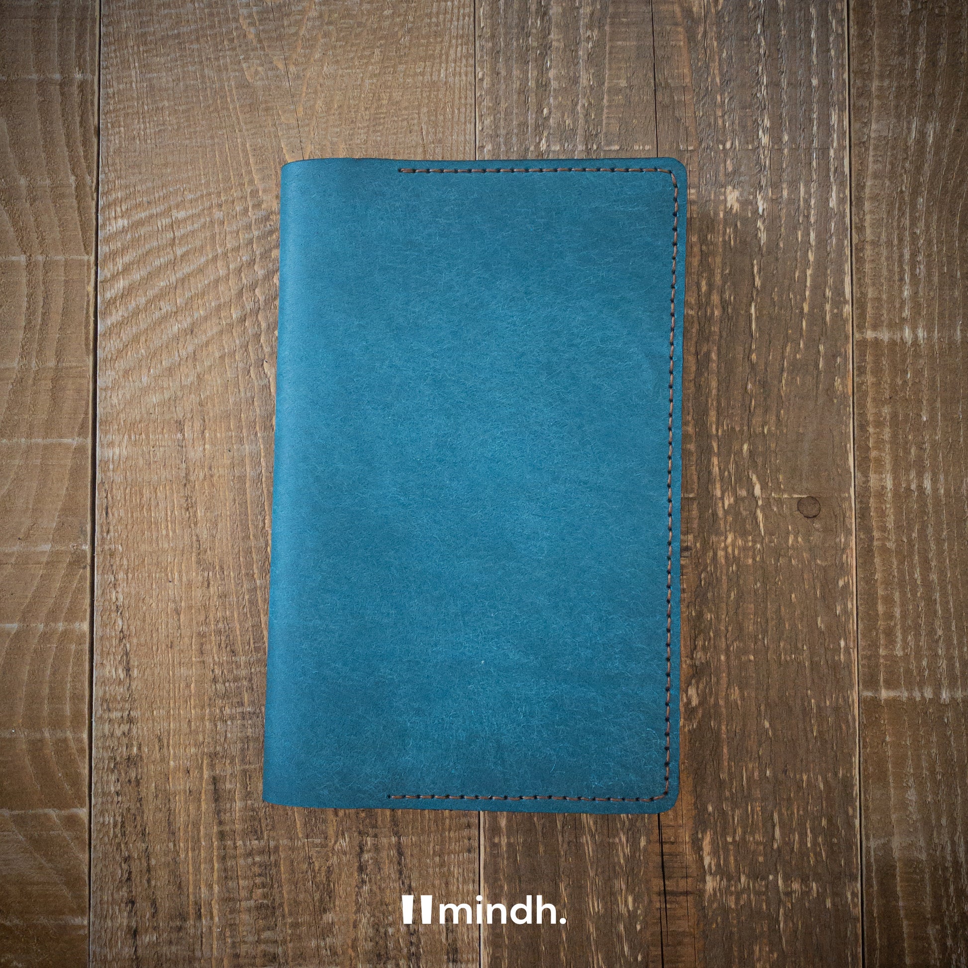 mindh. Book Fold (Pueblo)