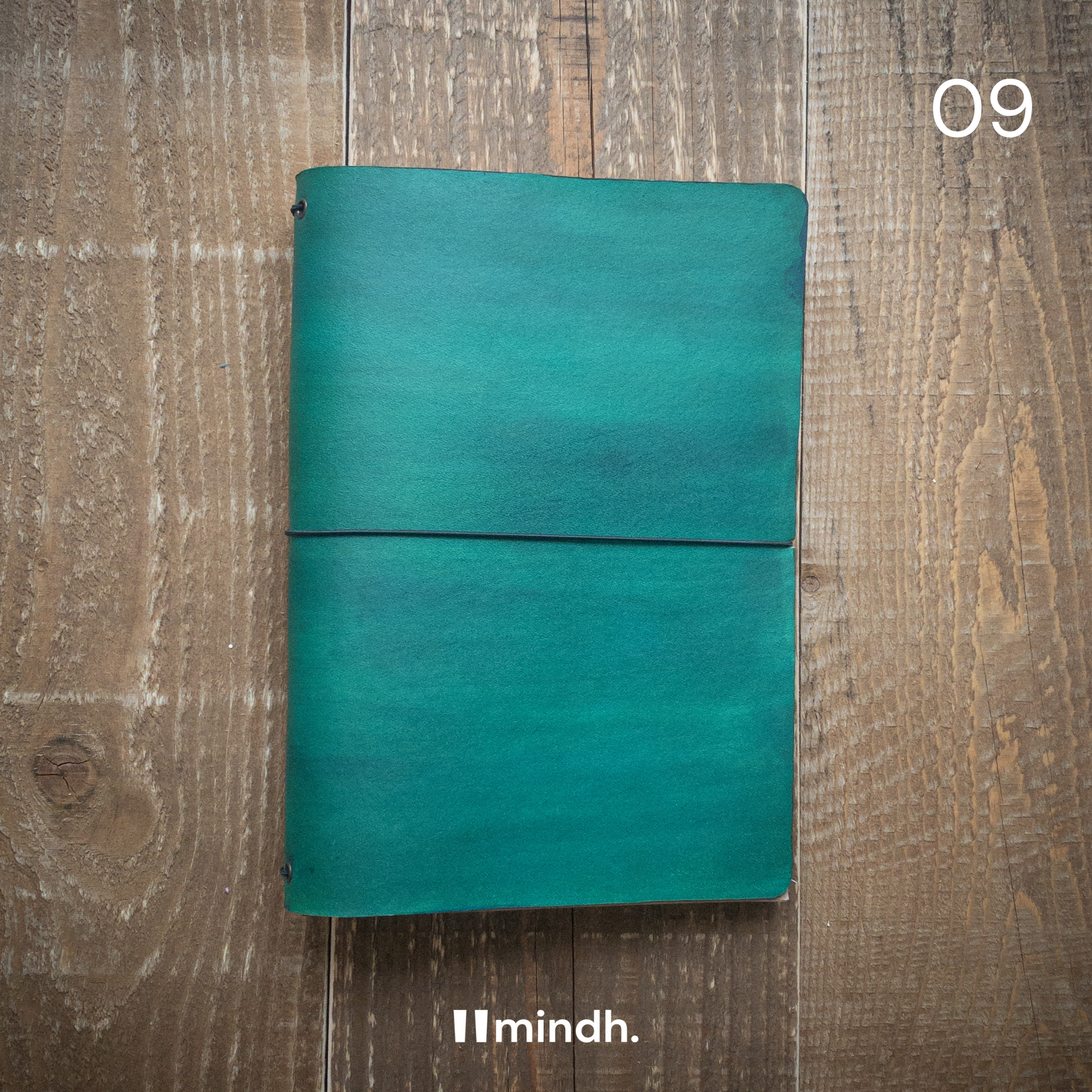 Traveler's Notebook - Kargoya Hazır Ürünler - KOLEKSİYON 2509