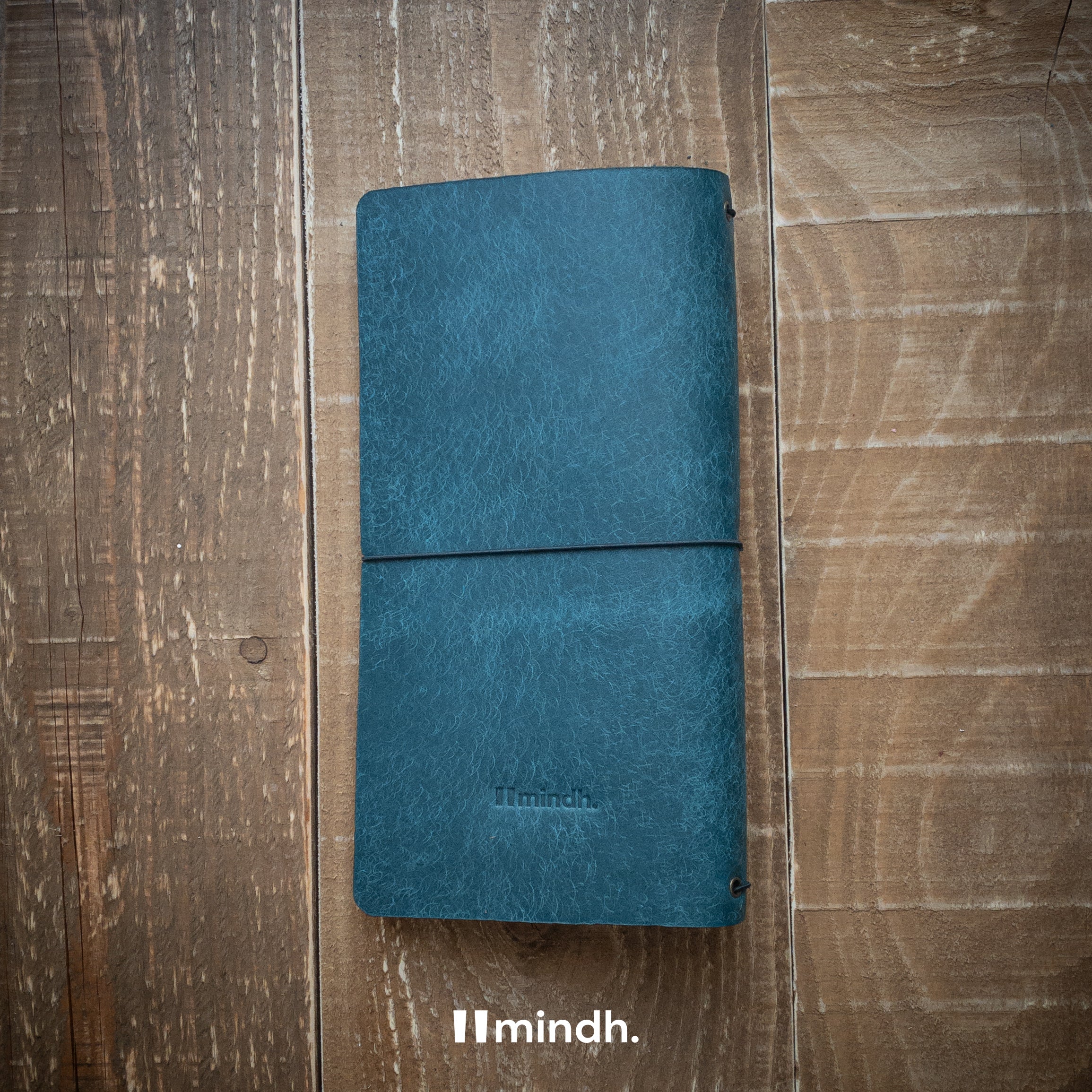 mindh. Notebook - Defter Kılıfı