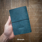 mindh. Notebook - Defter Kılıfı