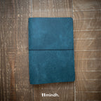 mindh. Notebook - Defter Kılıfı