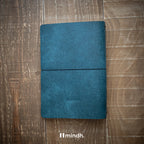 mindh. Notebook - Defter Kılıfı