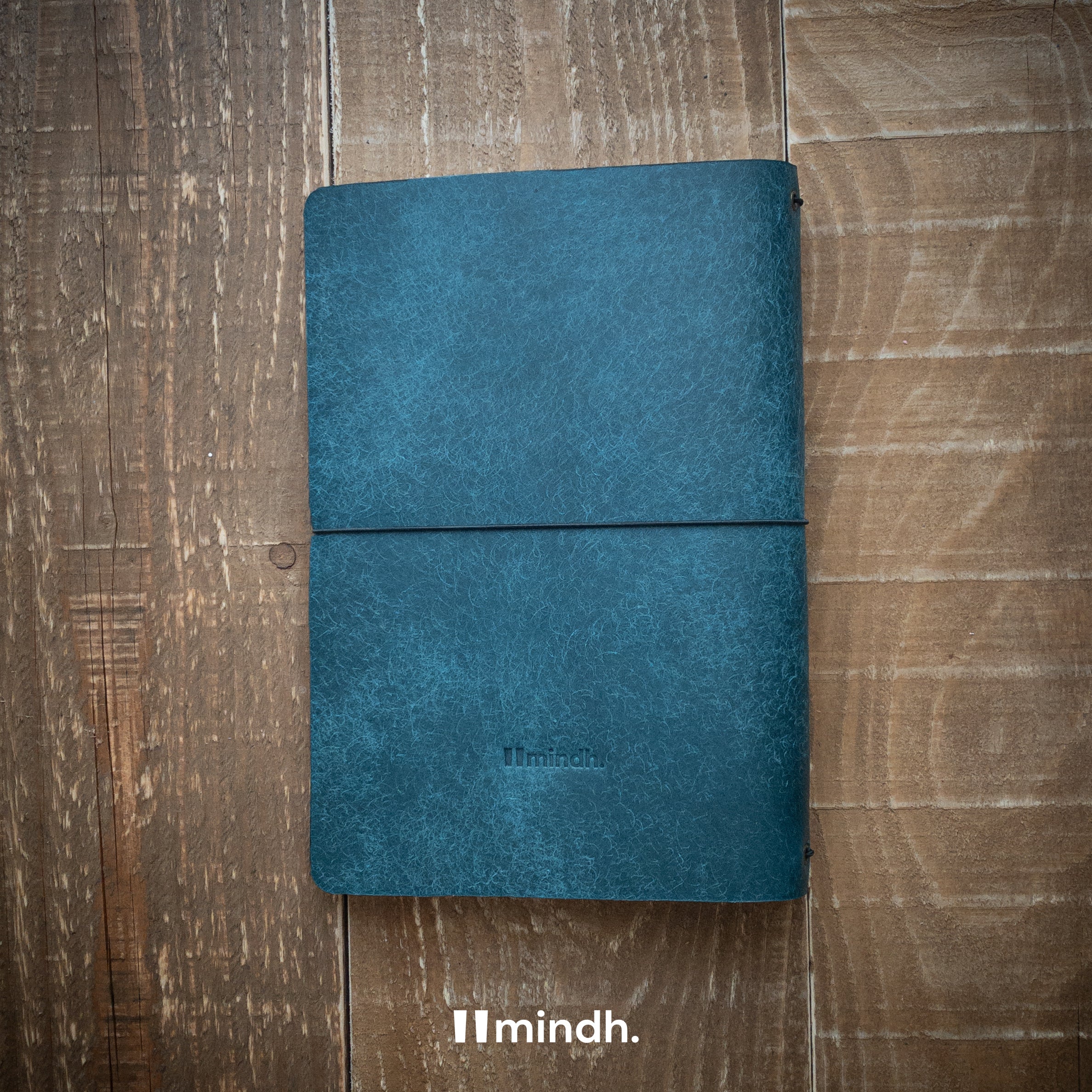 mindh. Notebook - Defter Kılıfı