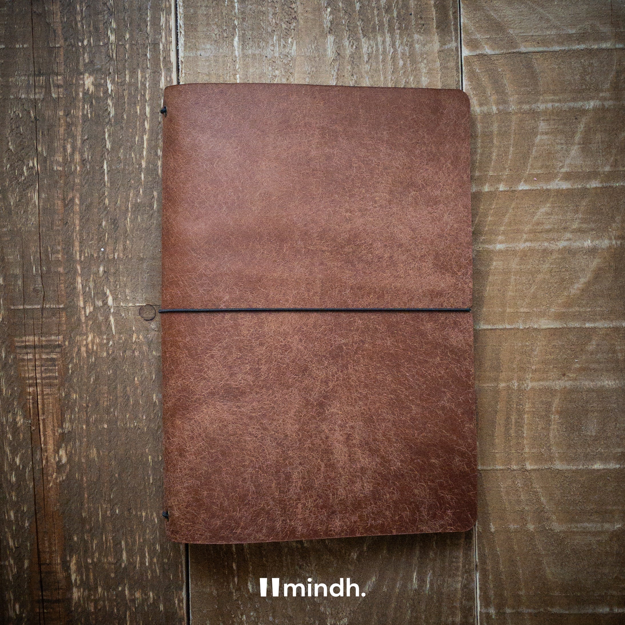 mindh. Notebook - Defter Kılıfı