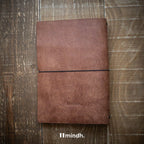mindh. Notebook - Defter Kılıfı