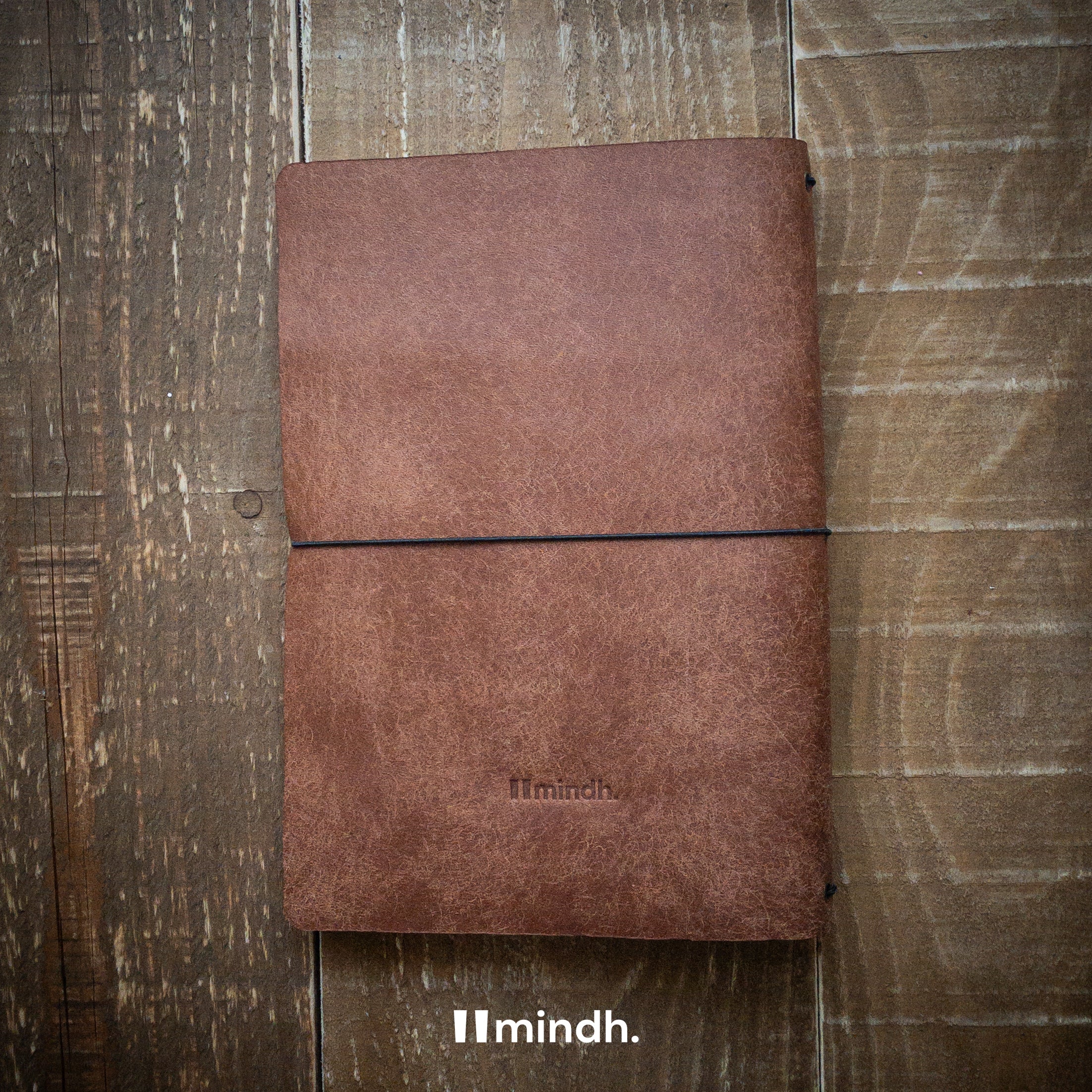 mindh. Notebook - Defter Kılıfı