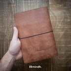 mindh. Notebook - Defter Kılıfı
