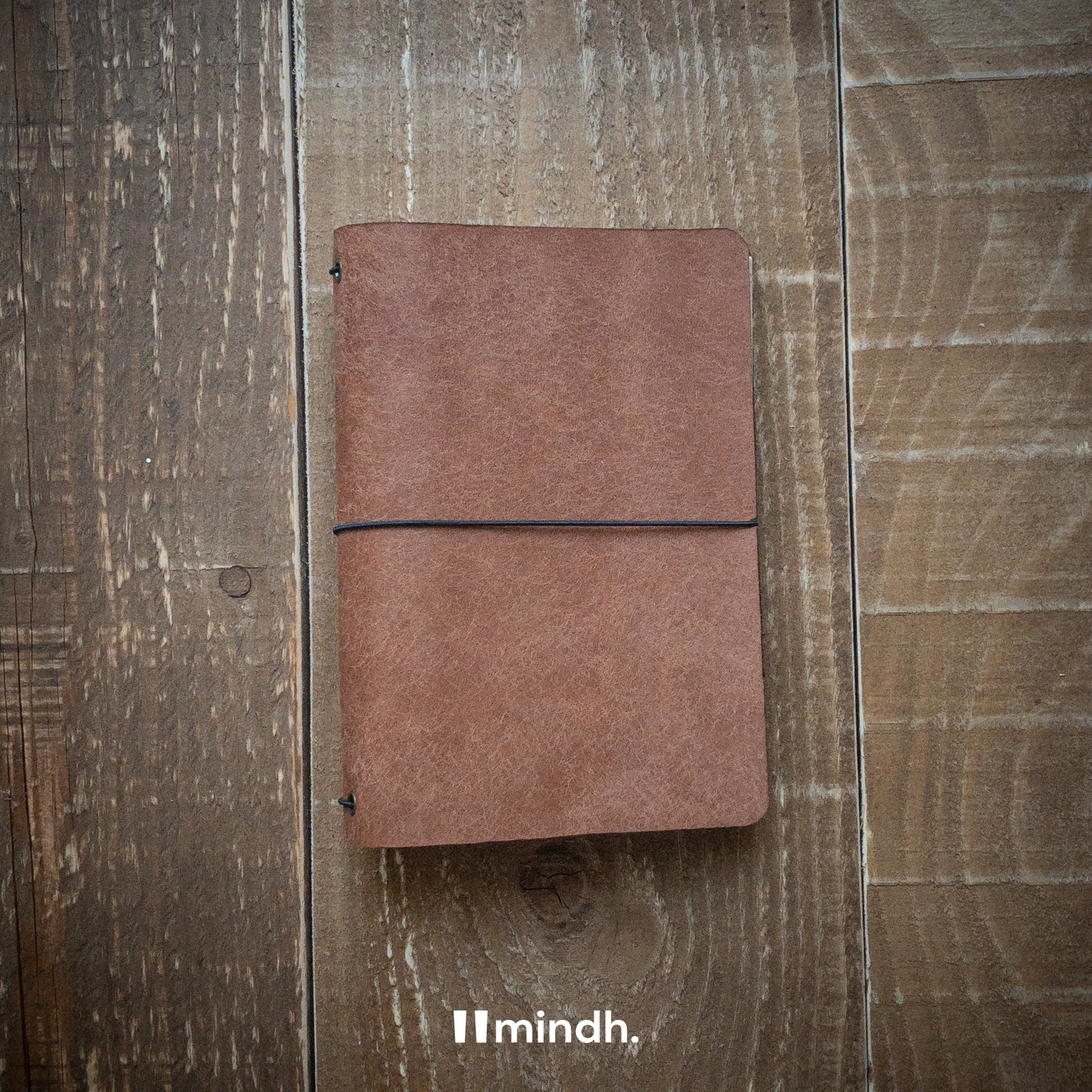 mindh. Notebook - Taba (Pueblo)