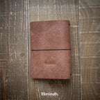 mindh. Notebook - Defter Kılıfı