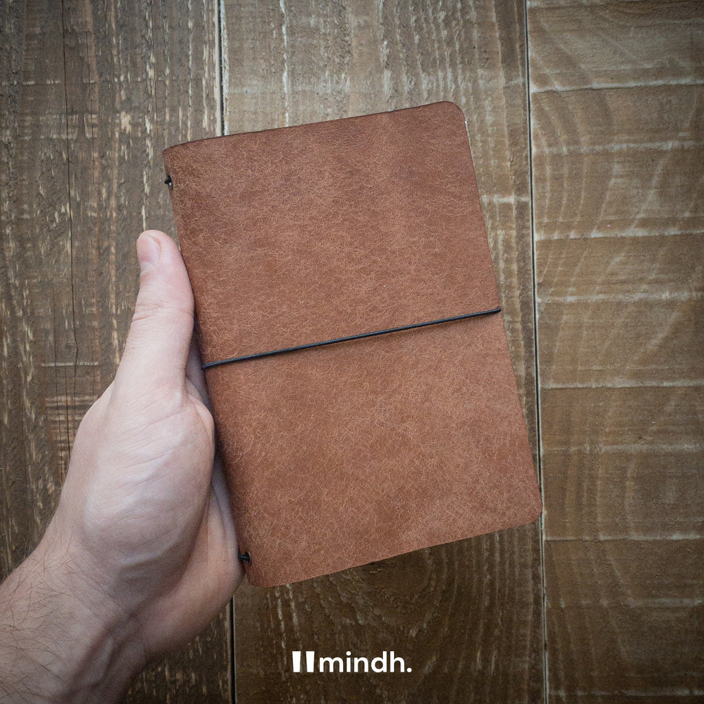 mindh. Notebook - Taba (Pueblo)