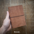 mindh. Notebook - Defter Kılıfı