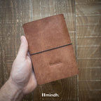 mindh. Notebook - Defter Kılıfı