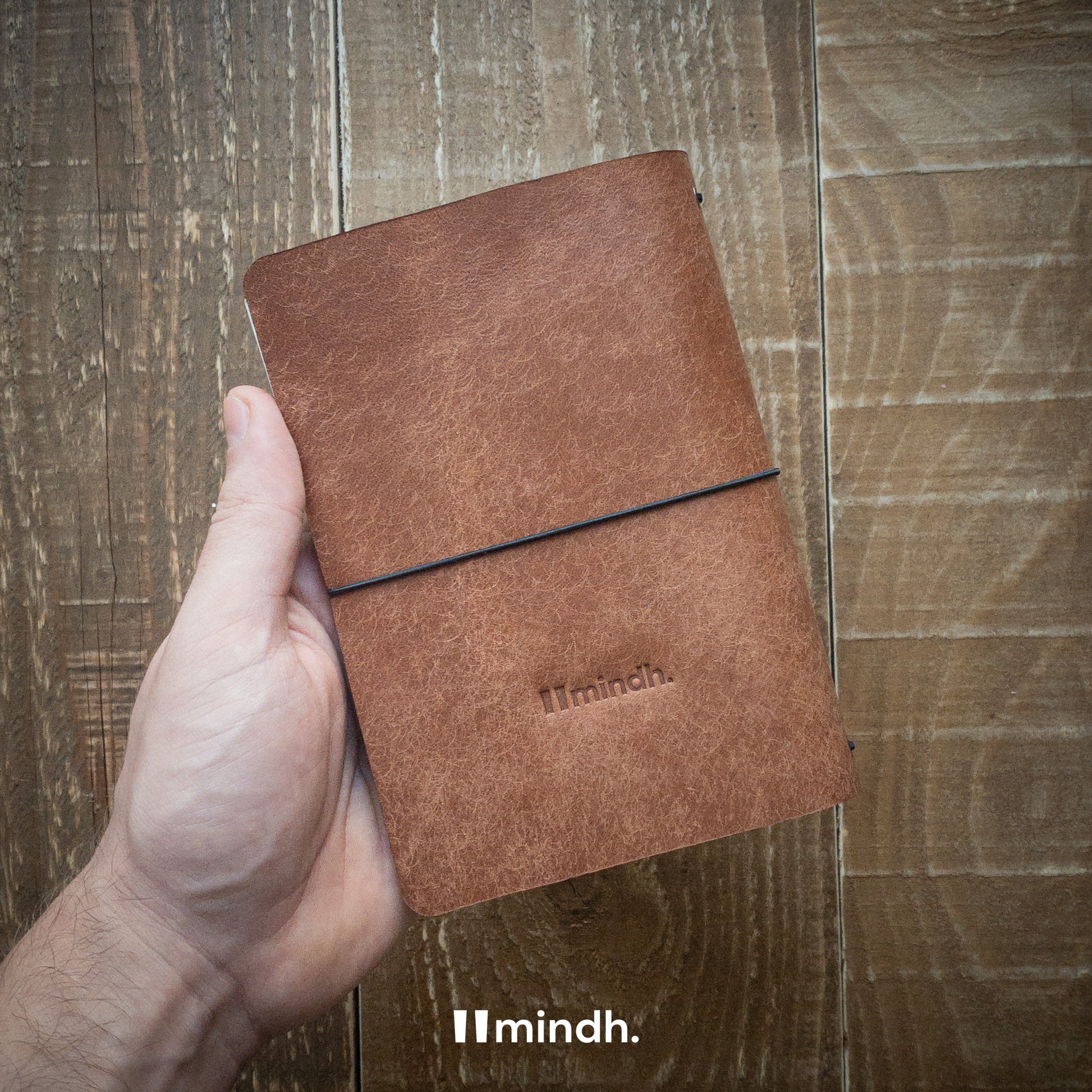 mindh. Notebook - Taba (Pueblo)