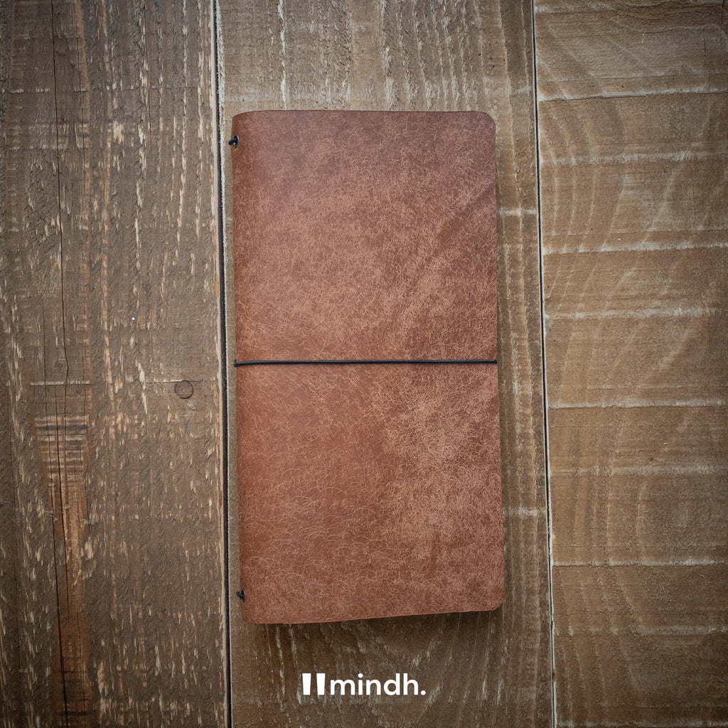 mindh. Notebook - Taba (Pueblo)