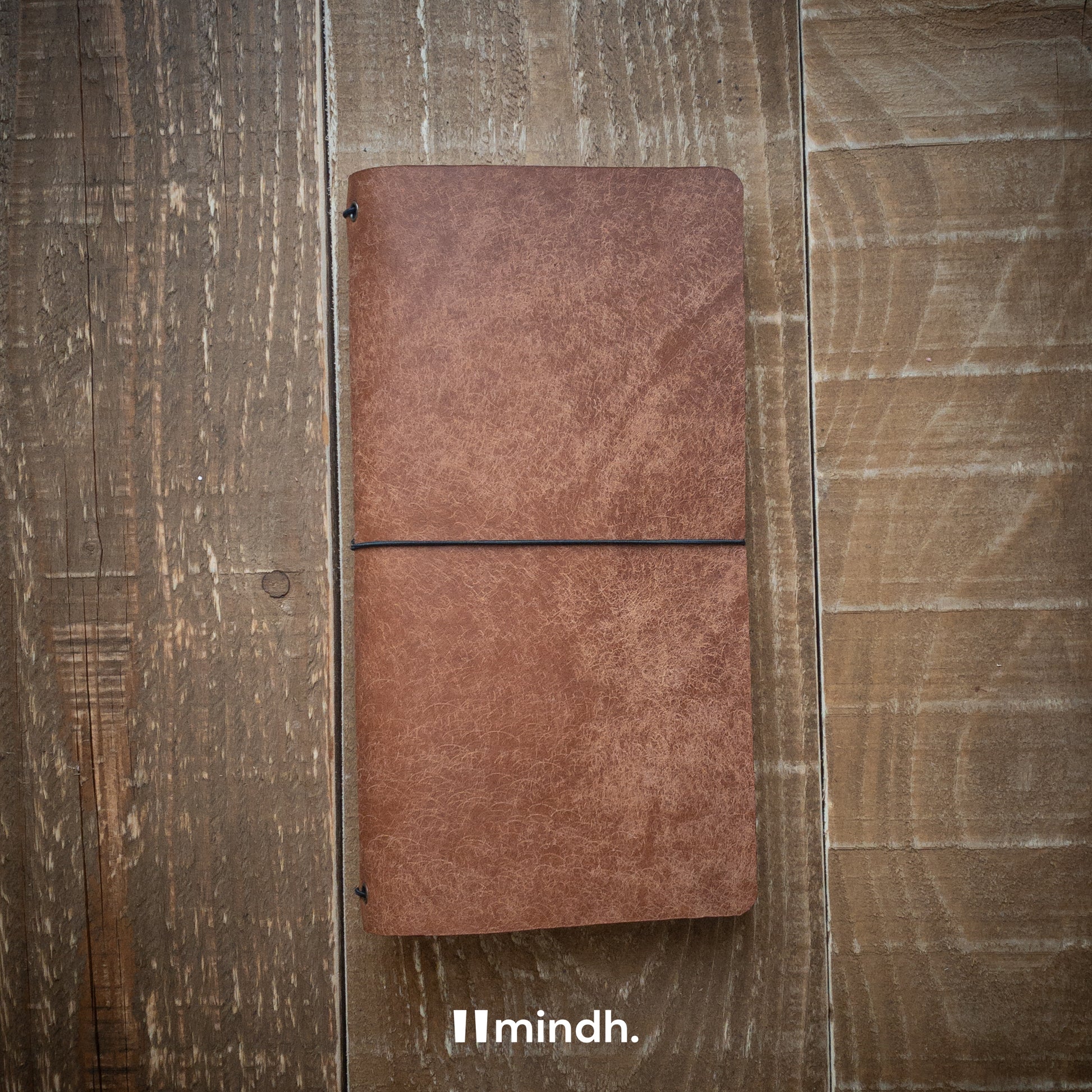 mindh. Notebook - Taba (Pueblo)