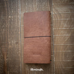 mindh. Notebook - Defter Kılıfı