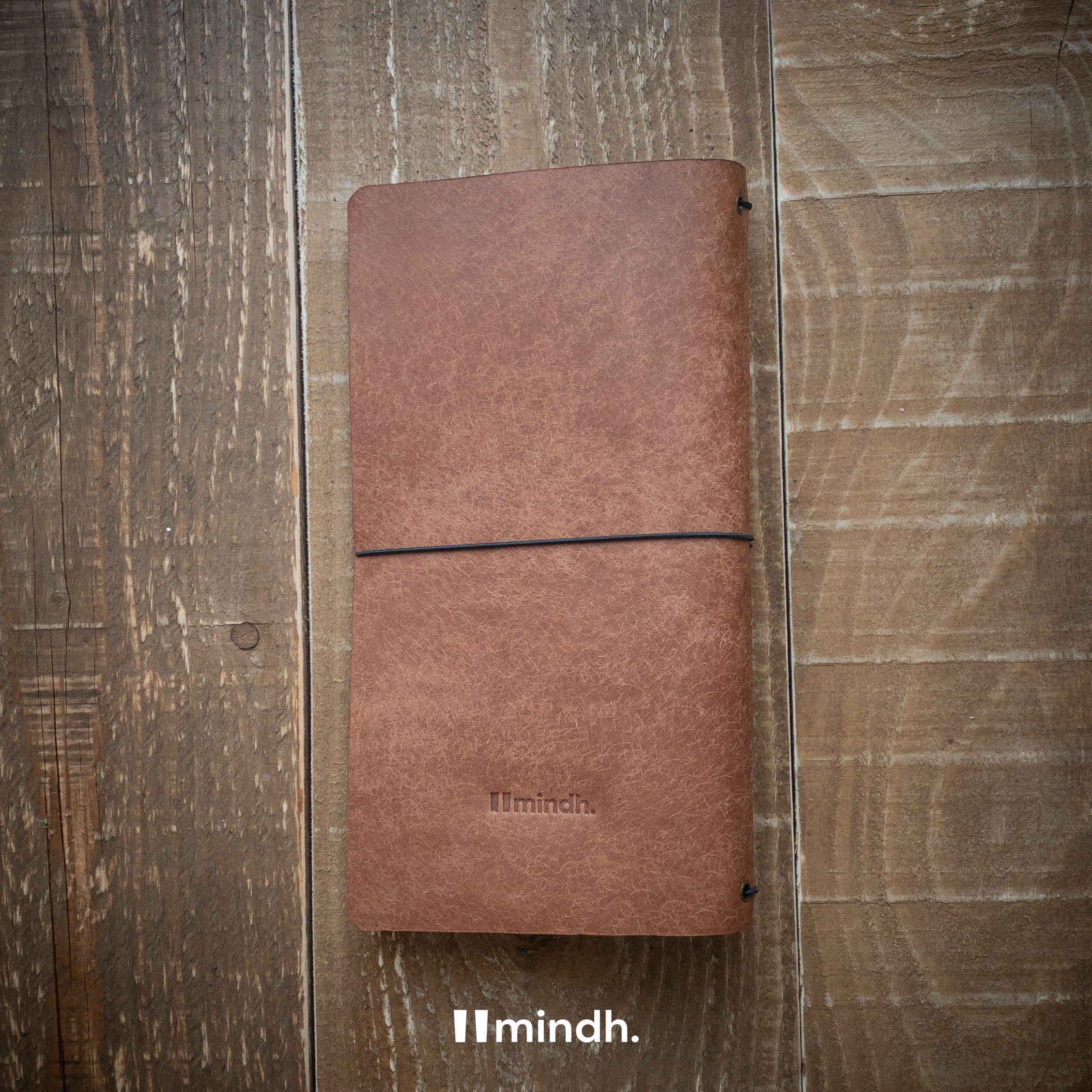 mindh. Notebook - Defter Kılıfı