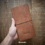 mindh. Notebook - Defter Kılıfı