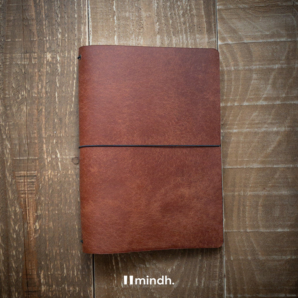 mindh. Notebook - Kiremit (Pueblo)
