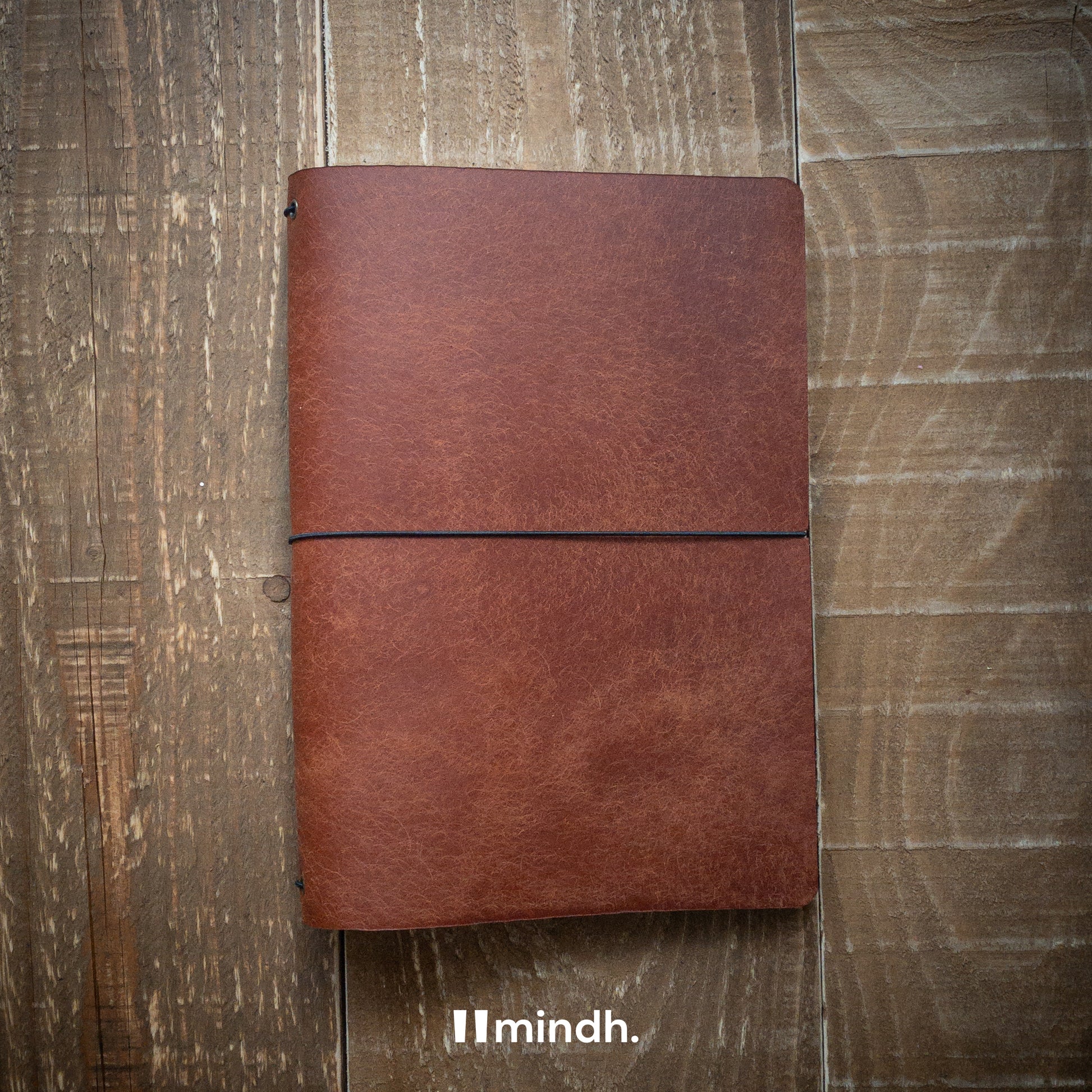 mindh. Notebook - Kiremit (Pueblo)
