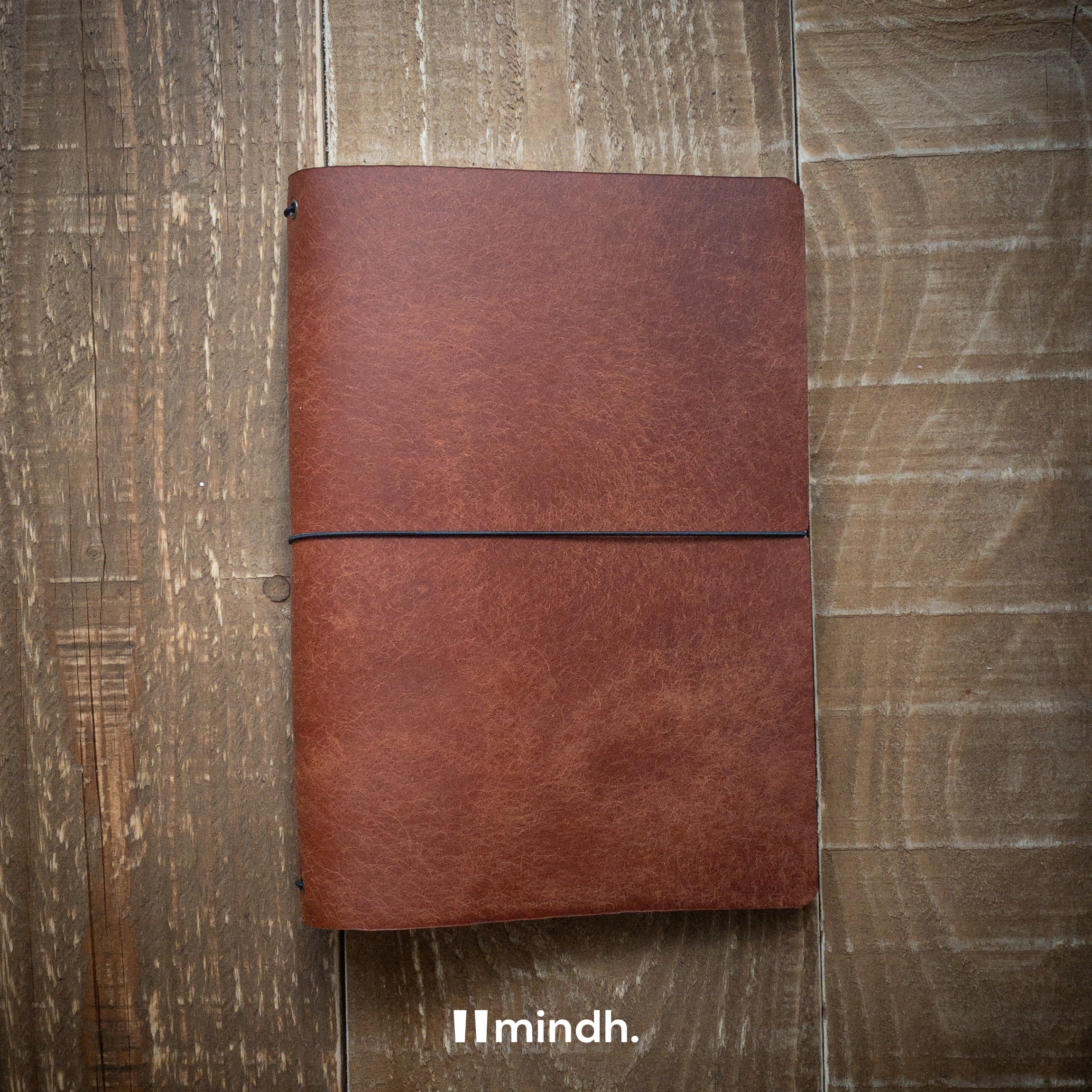 mindh. Notebook - Defter Kılıfı