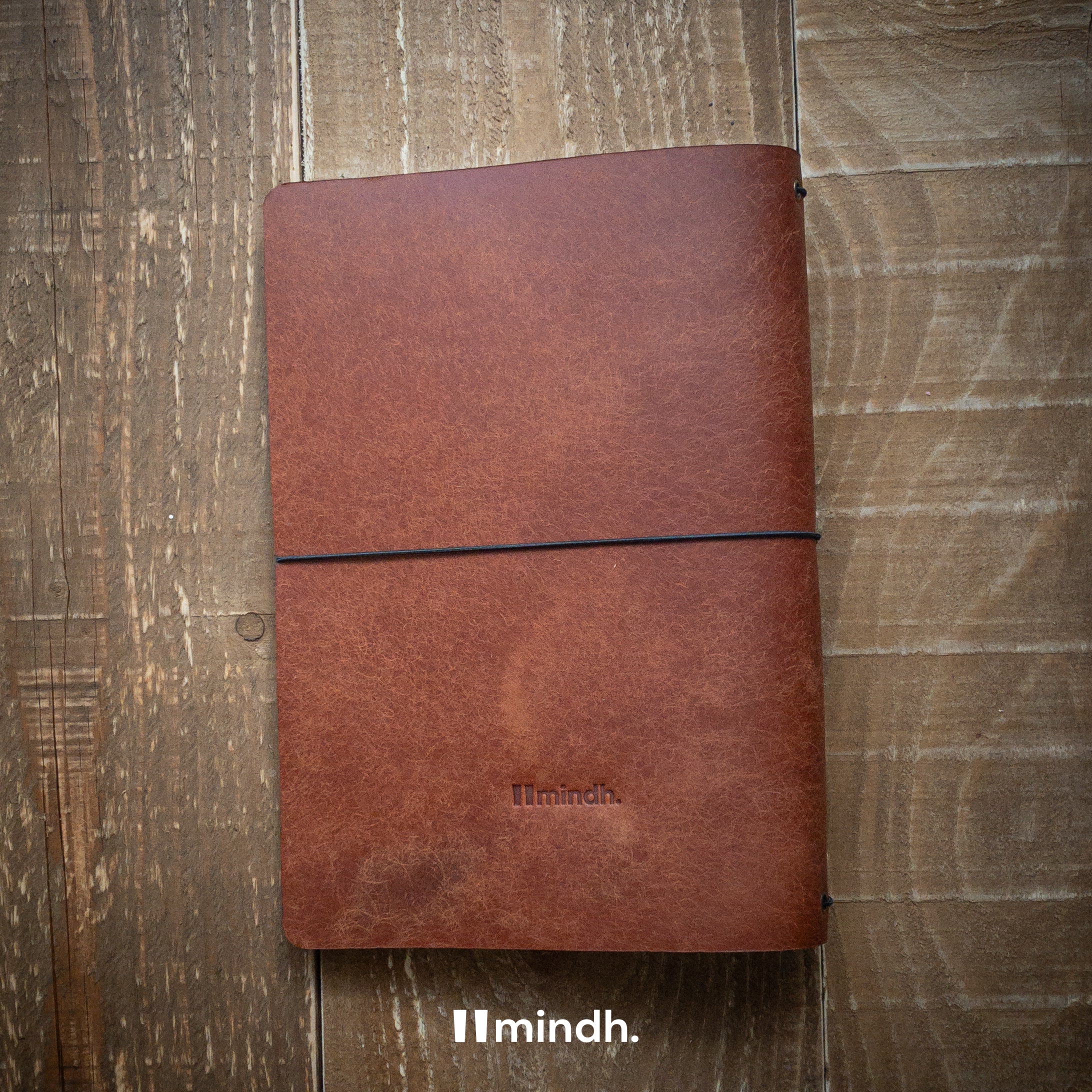 mindh. Notebook - Defter Kılıfı