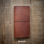 mindh. Notebook - Defter Kılıfı