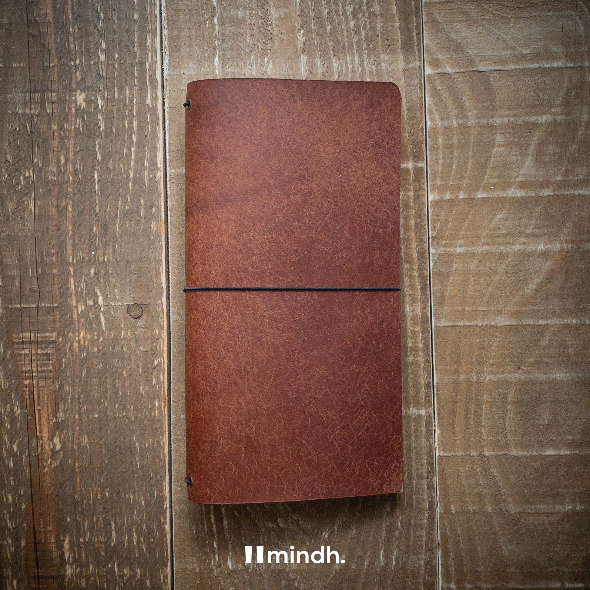 mindh. Notebook - Kiremit (Pueblo)