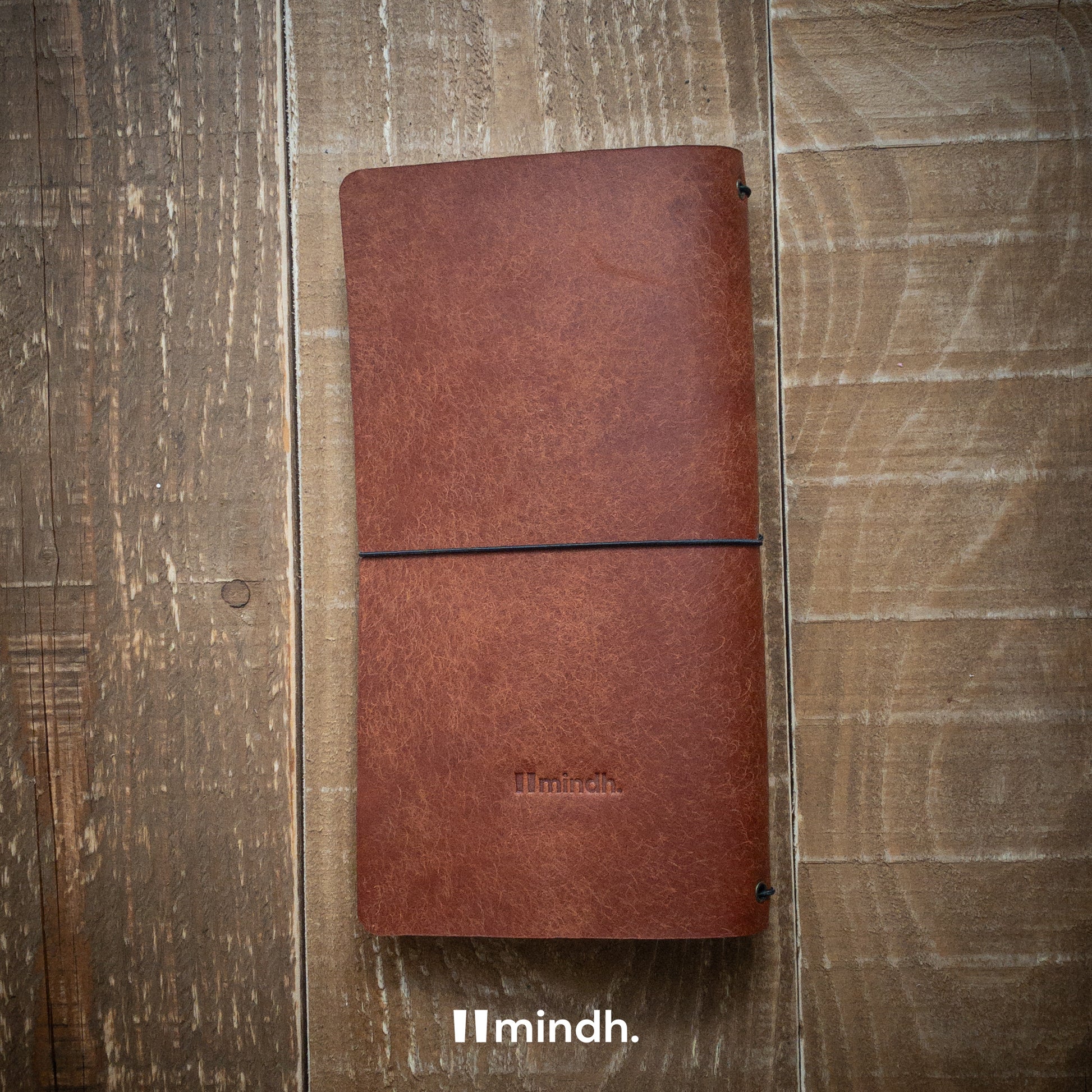 mindh. Notebook - Kiremit (Pueblo)