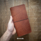 mindh. Notebook - Defter Kılıfı