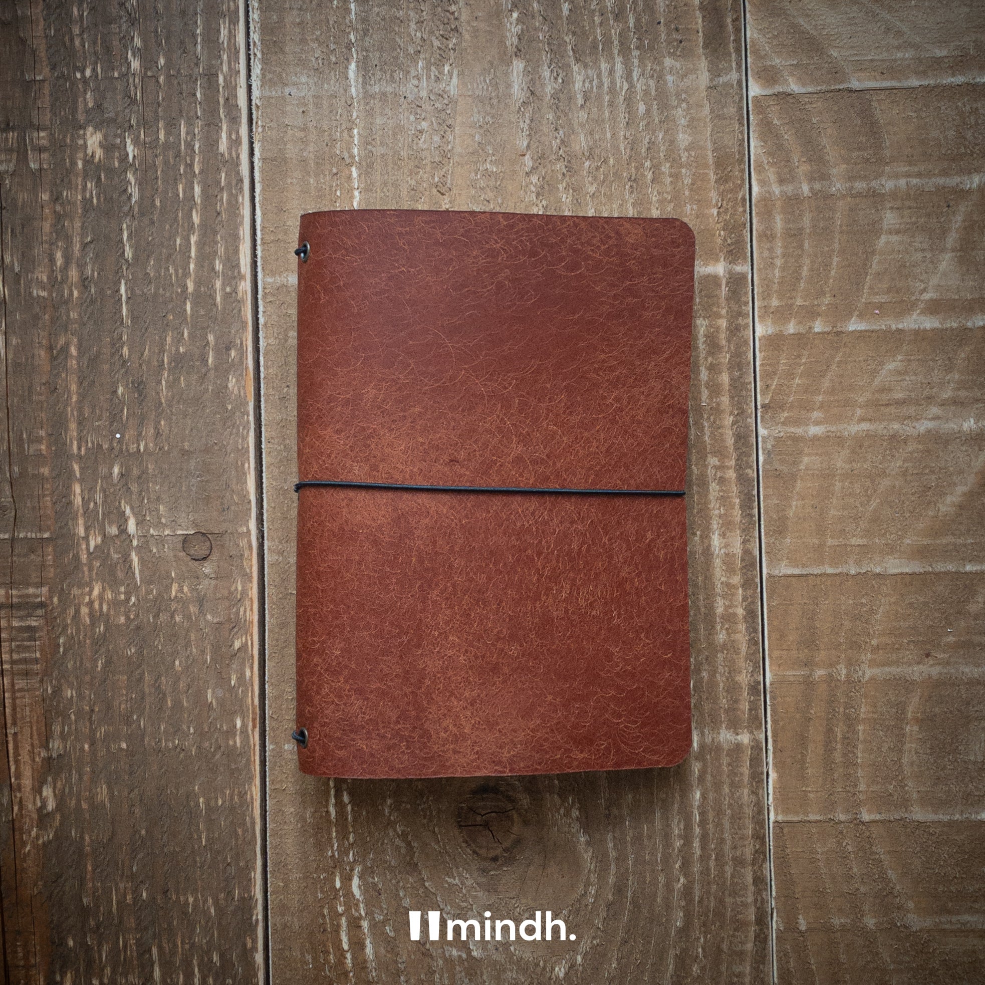 mindh. Notebook - Defter Kılıfı