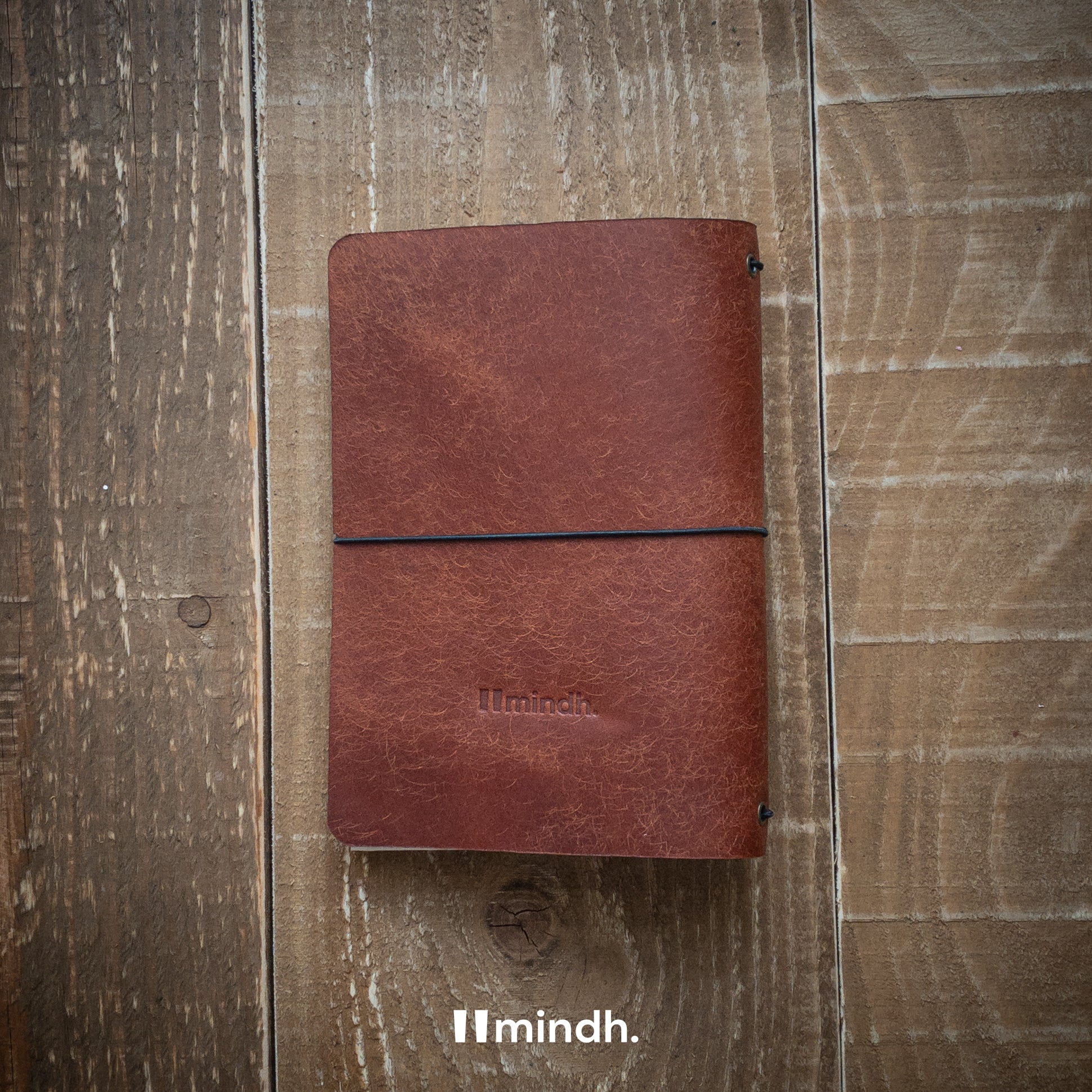 mindh. Notebook - Defter Kılıfı