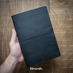 mindh. Notebook - Defter Kılıfı