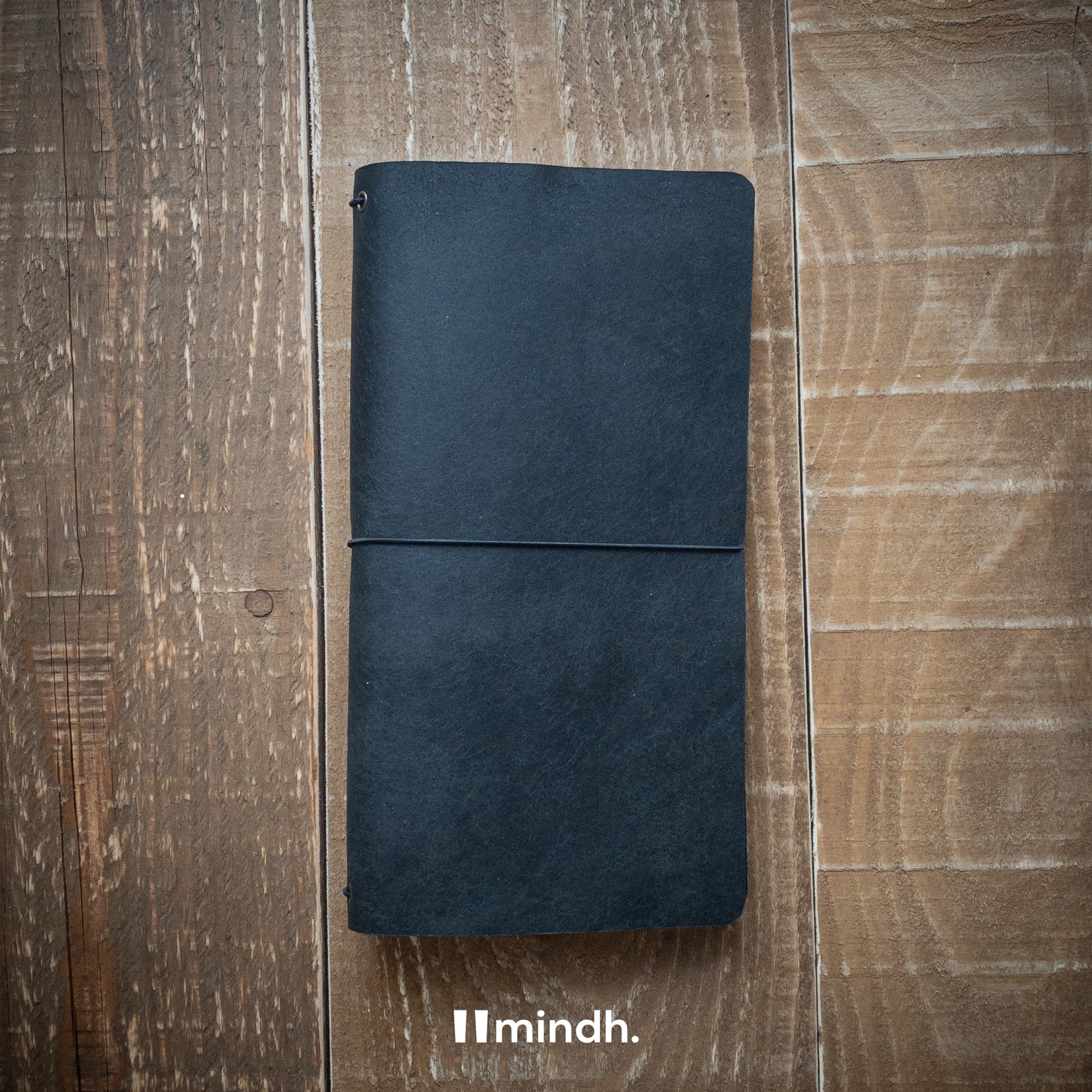 mindh. Notebook - Defter Kılıfı