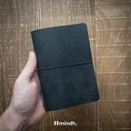mindh. Notebook - Defter Kılıfı