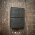 mindh. Notebook - Defter Kılıfı