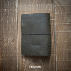 mindh. Notebook - Defter Kılıfı