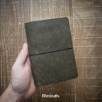 mindh. Notebook - Defter Kılıfı