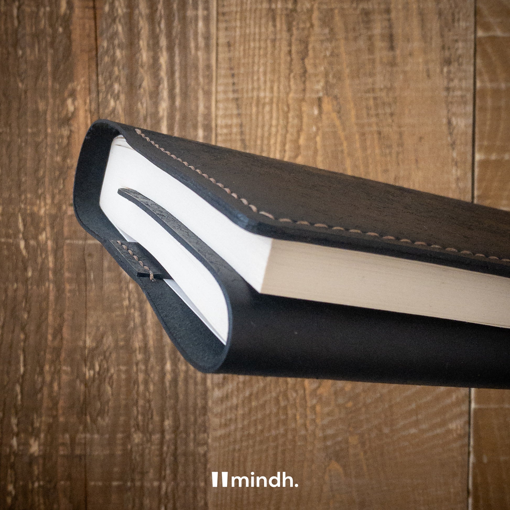mindh. Book Fold